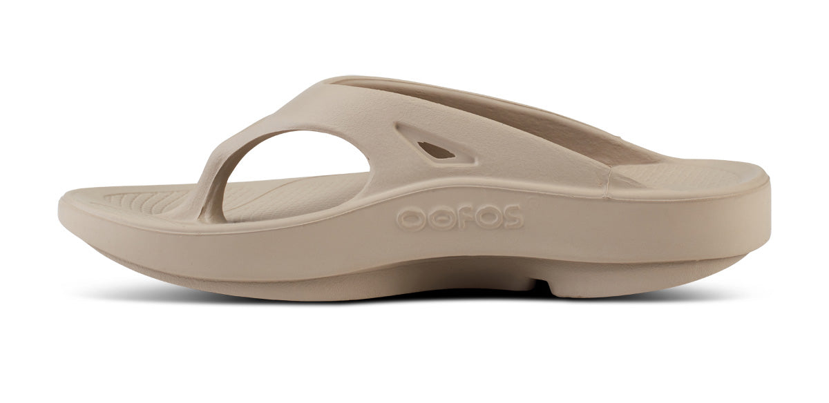 OOFOS Women's OOriginal Recovery Sandal - Nomad – oofos.co.uk