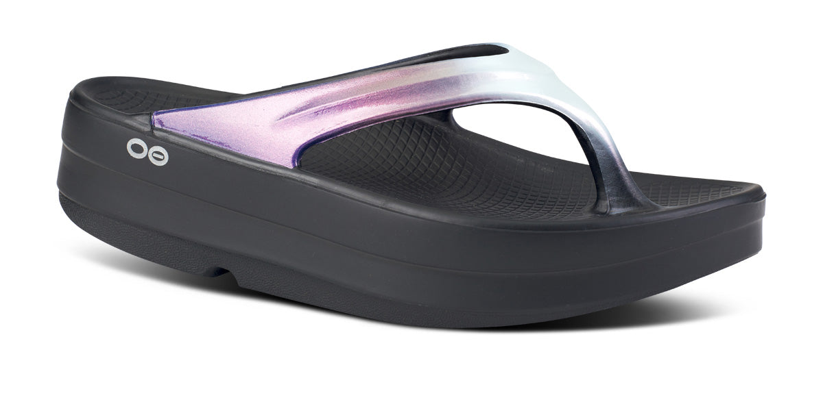 Oofos calypso sale