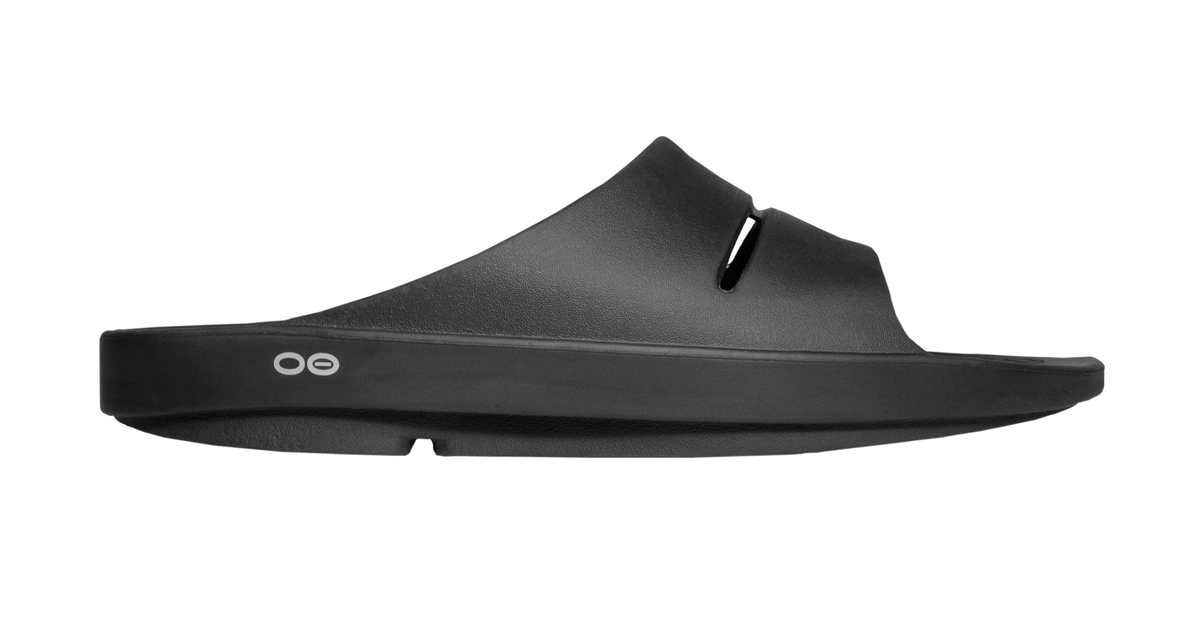 Oofos slides sale sales