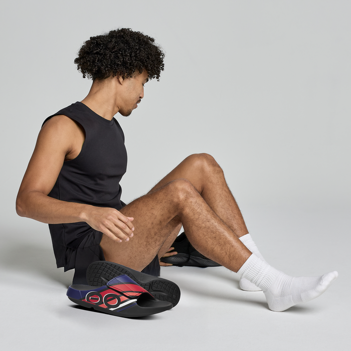 How to Prepare Your Feet for Marathon Day: A Runner’s Guide