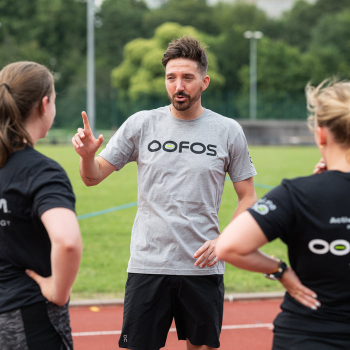 Ross Murray’s Essential Recovery Tips for Runners
