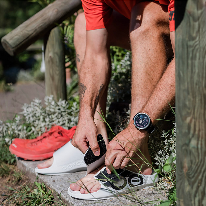 The First 24 Hours After a Marathon: Your Recovery Roadmap