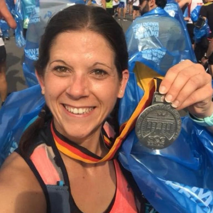 Berlin Marathon 2018 - A Day That Will Go Down In History