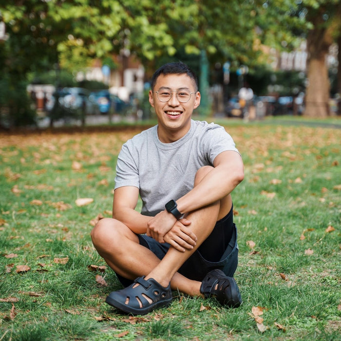 5 Physio-Approved Tips to Maximise Marathon Recovery