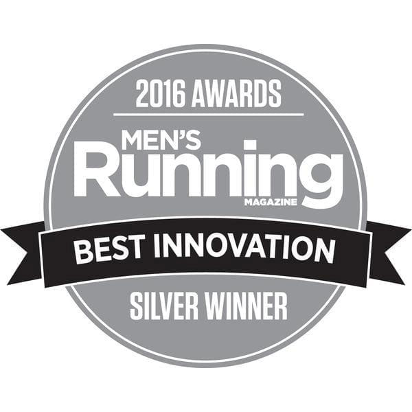 Men's Running Magazine Award