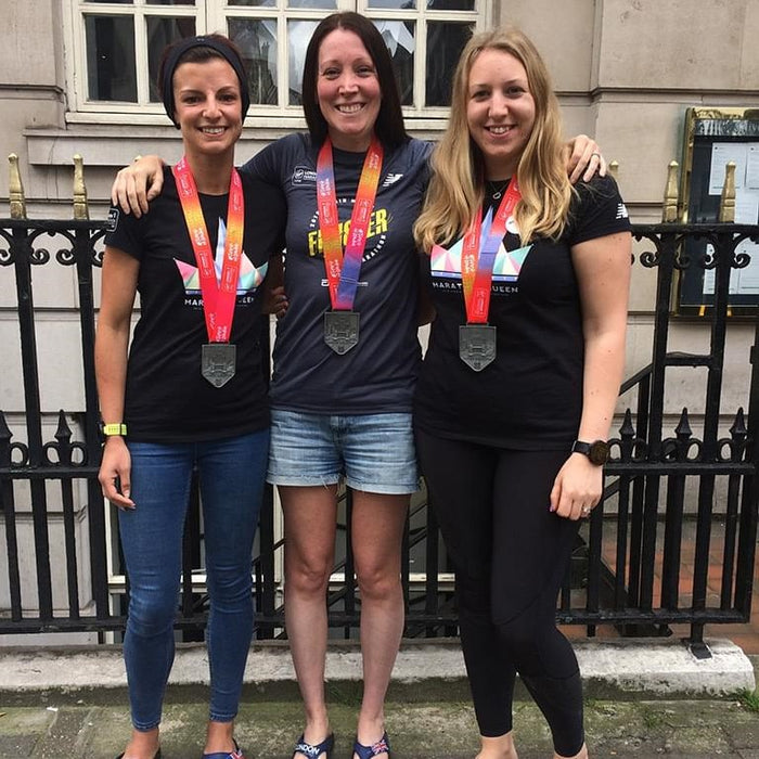 thisgirlcanrunfar Guest Post