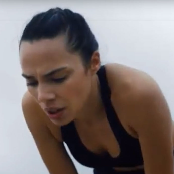 Global Premiere: Recovery Starts Here