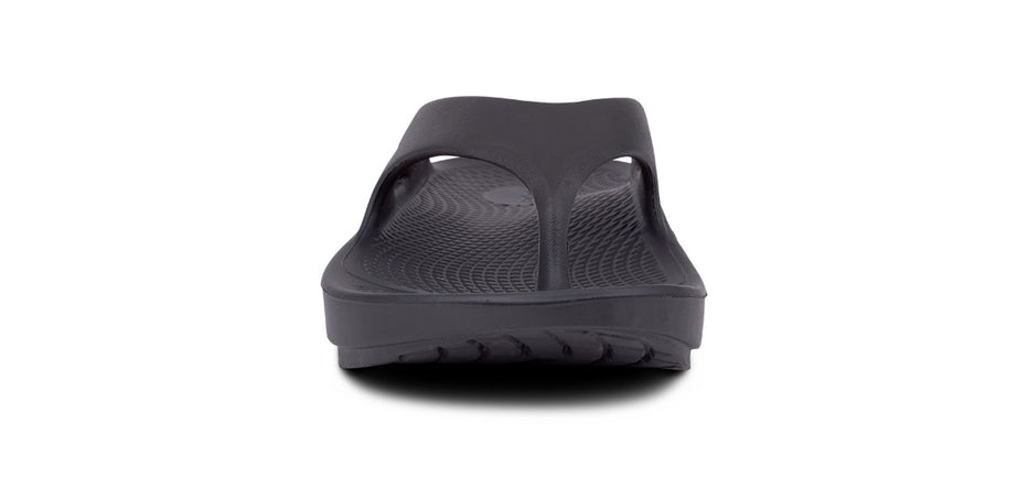 OOFOS Men's OOriginal Recovery Sandal - Black – oofos.co.uk