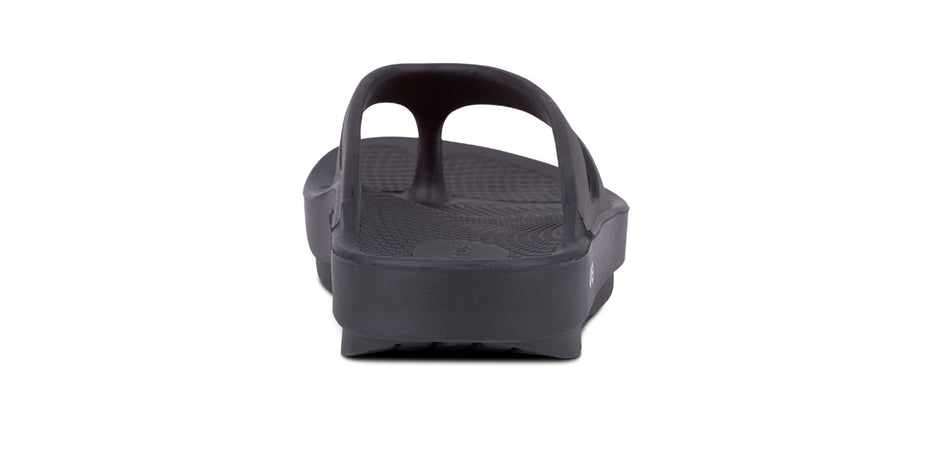 OOFOS Men's OOriginal Recovery Sandal - Black – oofos.co.uk