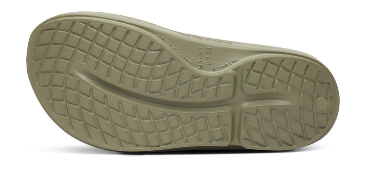 Men's OOriginal Sandal - Foliage