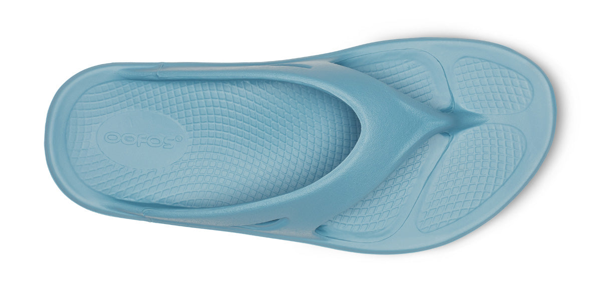 Women's OOriginal Sandal - Ocean Blue