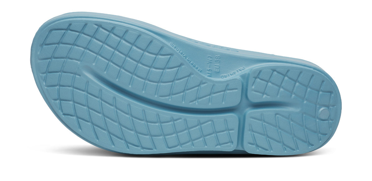 Women's OOriginal Sandal - Ocean Blue