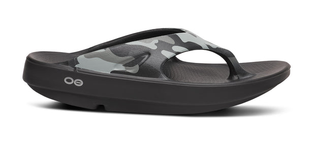 Women's OOriginal Sport Sandal - Night Camo