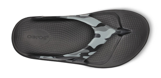 Women's OOriginal Sport Sandal - Night Camo