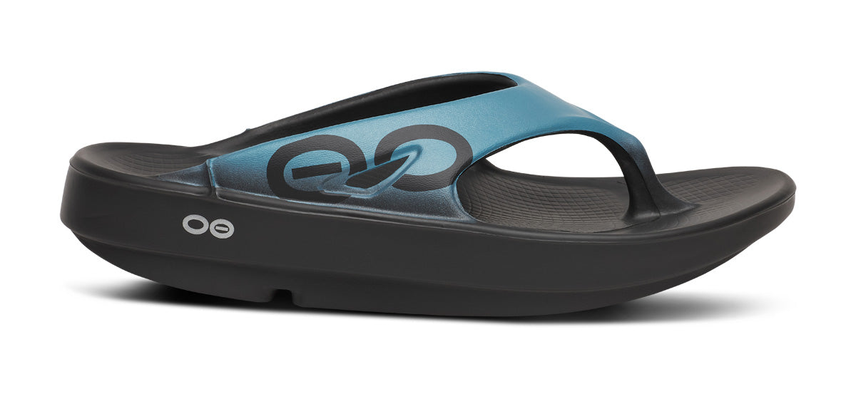 Women's OOriginal Sport Sandal - Ocean Blue