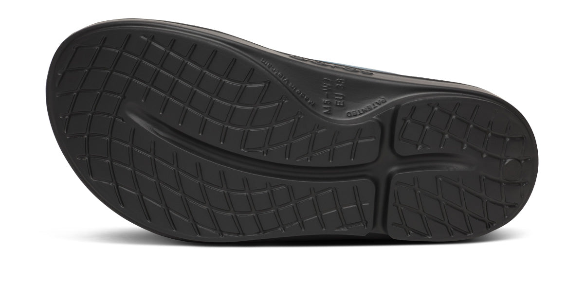 Women's OOriginal Sport Sandal - Ocean Blue