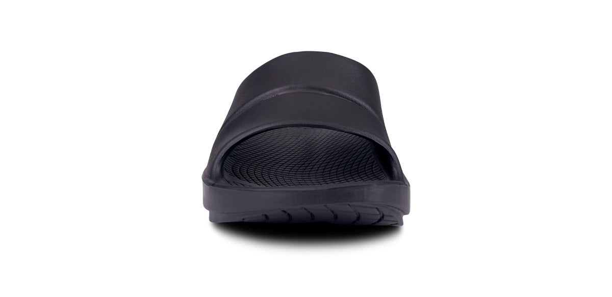 Men's OOahh Slide Sandal - Black