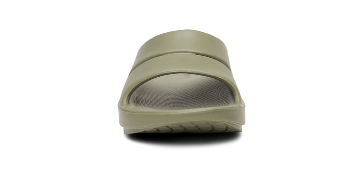 Men's OOahh Slide Sandal - Foliage