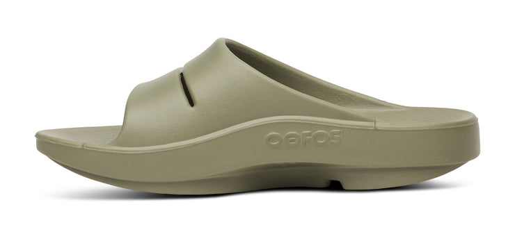 Women's OOahh Slide Sandal - Foliage