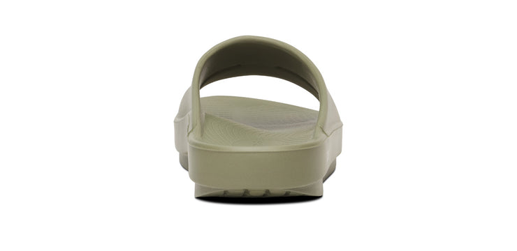 Women's OOahh Slide Sandal - Foliage
