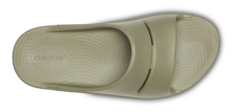 Men's OOahh Slide Sandal - Foliage