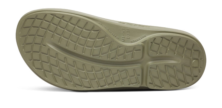Women's OOahh Slide Sandal - Foliage