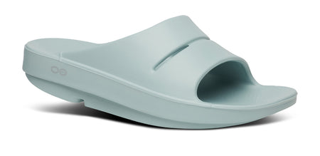 OOFOS Women's OOahh Recovery Slide Sandal - Nomad – oofos.co.uk