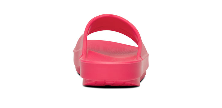 Women's OOahh Slide Sandal - Neon Berry