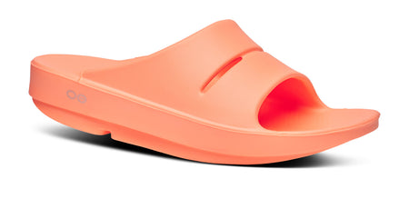 OOFOS Women's OOahh Recovery Slide Sandal - Nomad – oofos.co.uk