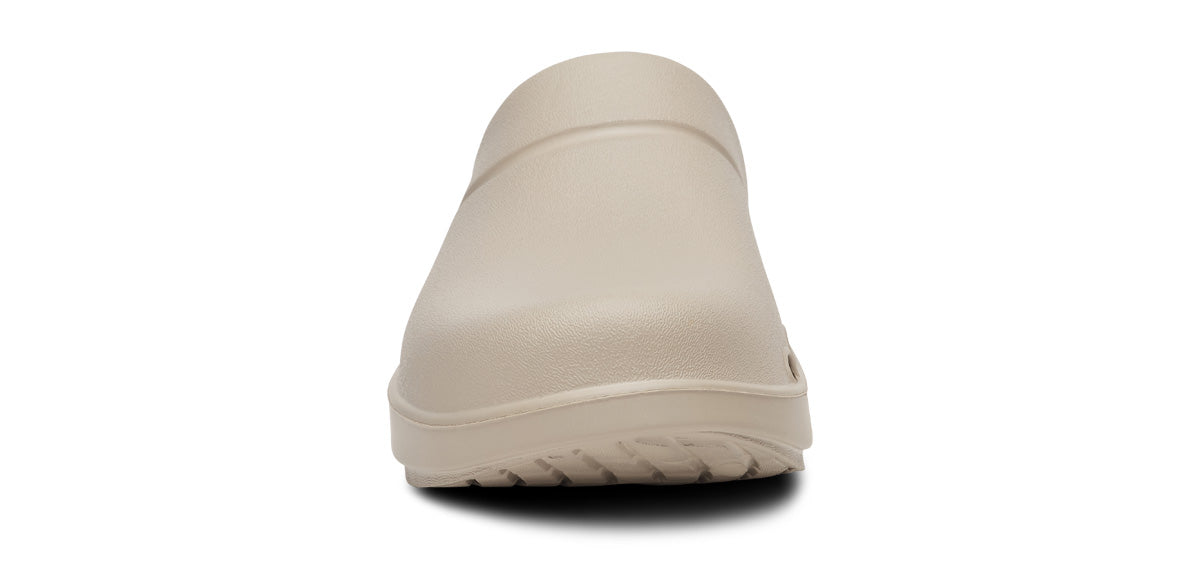 oofos women's oocloog clog