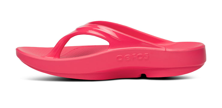 Women's OOlala Sandal - Neon Berry