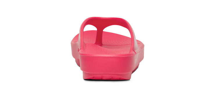 Women's OOlala Sandal - Neon Berry