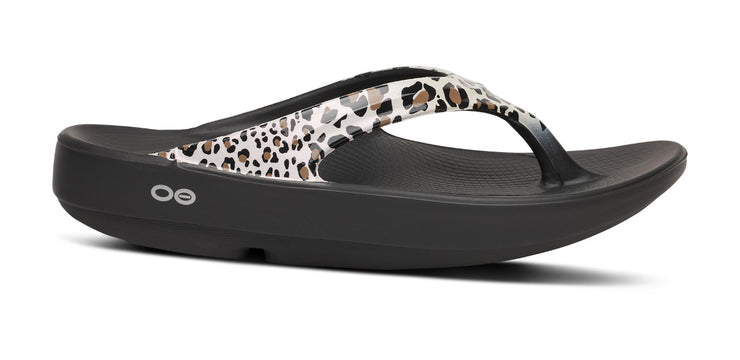 Women's OOlala Limited Sandal - Leopard