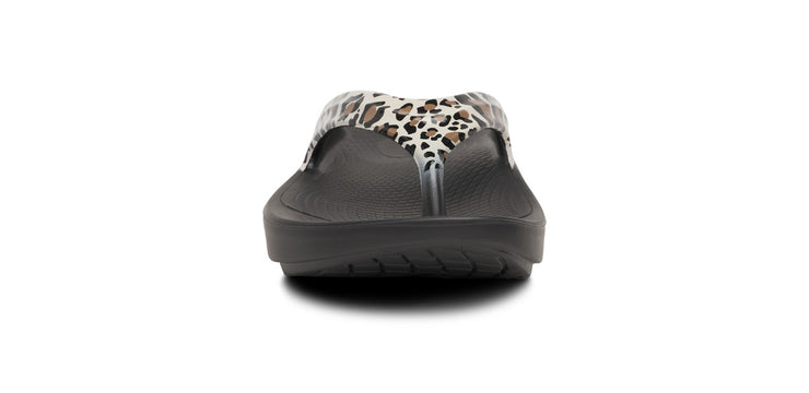 Women's OOlala Limited Sandal - Leopard