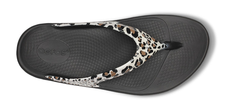 Women's OOlala Limited Sandal - Leopard