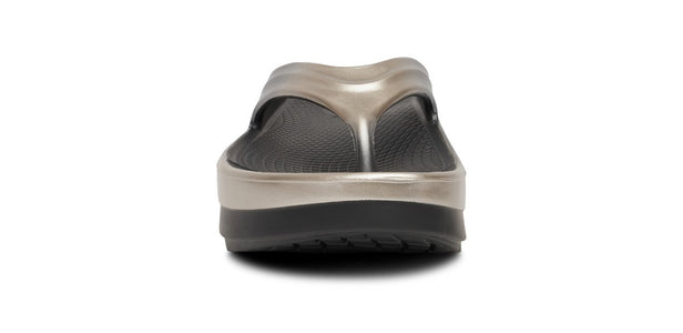 Women's OOmega Luxe Sandal - Latte Fade