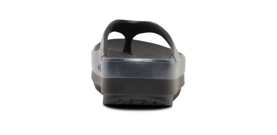 OOFOS Women's OOmega Luxe Recovery Sandal - Latte Fade – oofos.co.uk