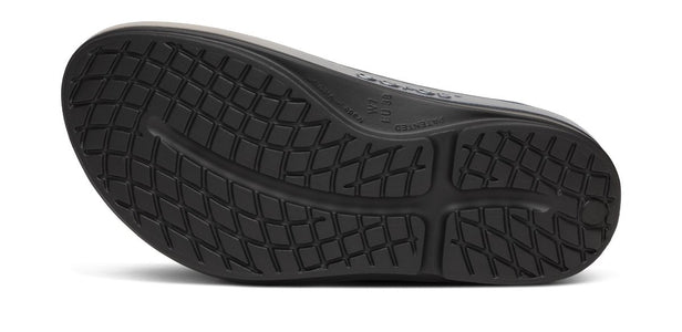 Women's OOmega Luxe Sandal - Latte Fade