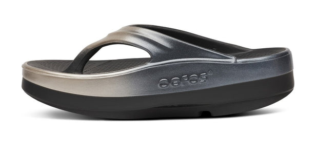 Women's OOmega Luxe Sandal - Latte Fade