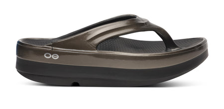 SALE‼️OOFOS OOMEGA OOAHH WOMEN - NOMAD Women's OOmega OOahh Sandal - Nomad – OOFOS