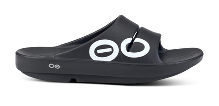OOFOS Women's OOahh Recovery Slides – oofos.co.uk