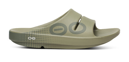 【OOFOS】スライド OOahh FUSED Minty Mojito (21.5-26.5cm) OOFOS】スライド OOahh FUSED Minty Mojito (21.5-26.5cm