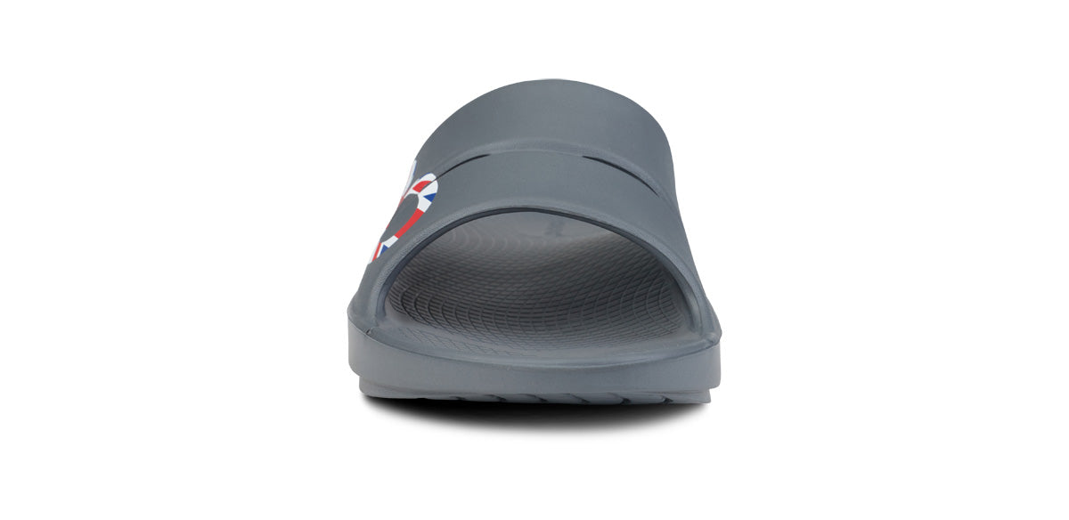 Men's OOahh Sport Slide Sandal - London Edition - London 2024
