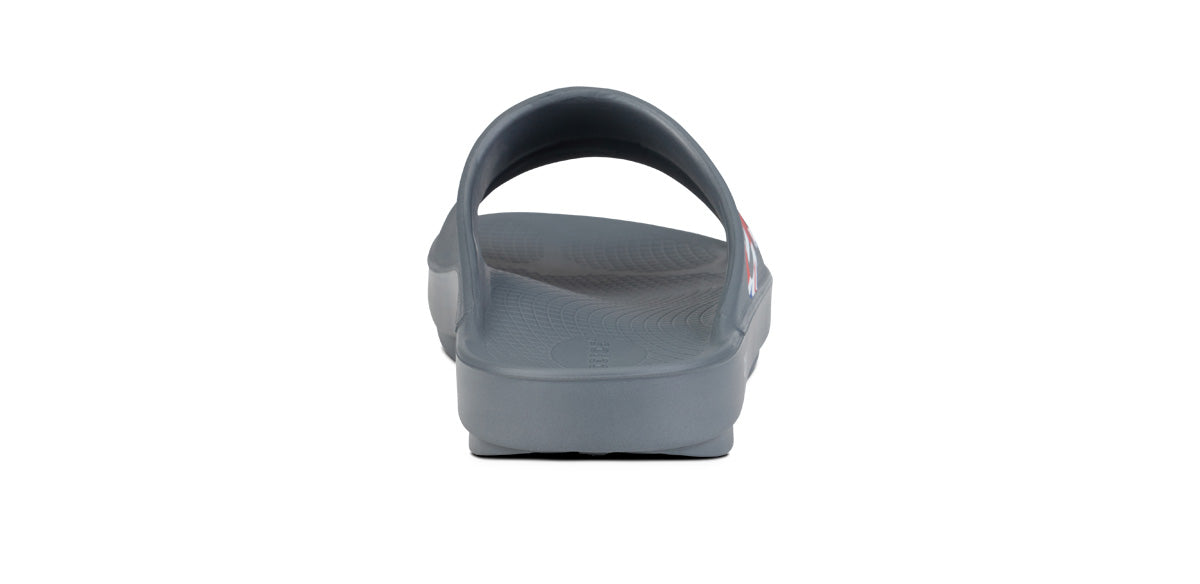 Men's OOahh Sport Slide Sandal - London Edition - London 2024