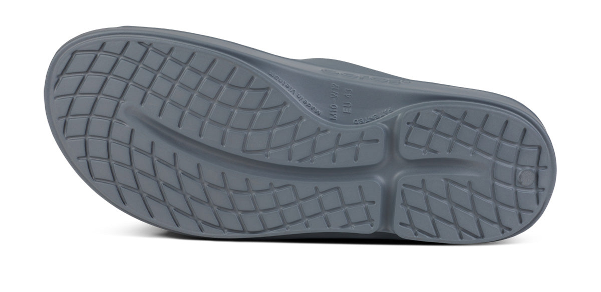 Men's OOahh Sport Slide Sandal - London Edition - London 2024