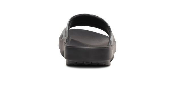 Women's OOahh Sport Slide Sandal - Night Camo