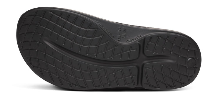 Women's OOahh Sport Slide Sandal - Night Camo