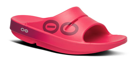 OOFOS OOmega Ooahh Nomad ８UK8/W10/27.0cm OOFOS OOmega OOahh Women's Nomad – Holabird Sports
