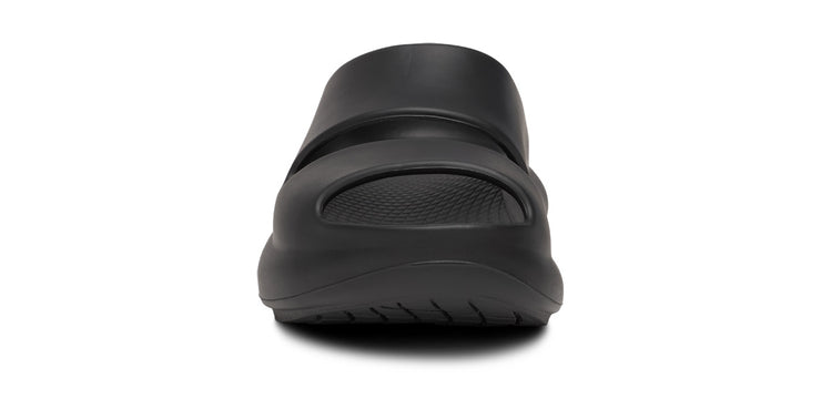 Women's OOyea Slide Sandal - Black