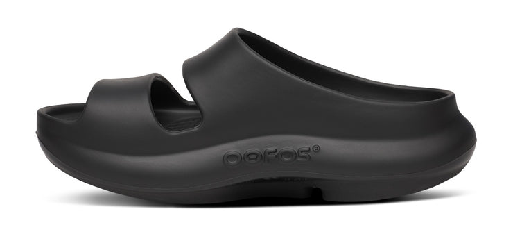 Women's OOyea Slide Sandal - Black